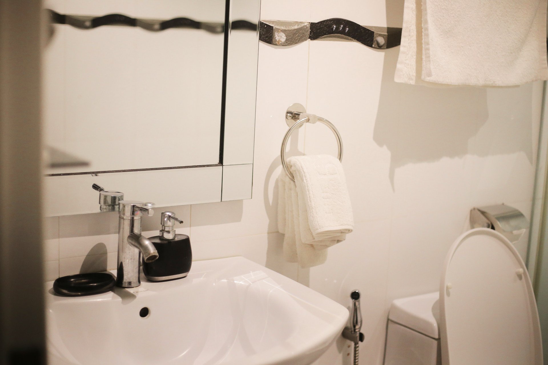 Executive Suite — photo 5